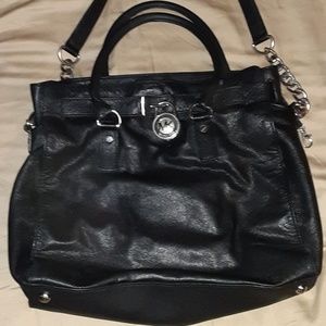 Michael Kors Shoulder Tote